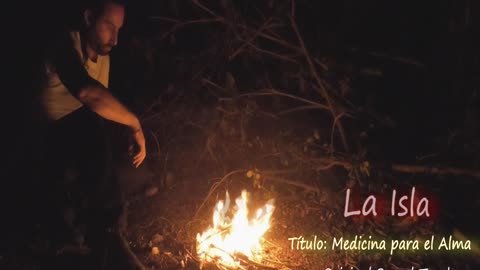 The Island OST: Medicine for the Soul