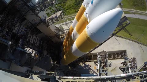 Parker Solar Probe Flying Faster, Hotter and Closer Than Ever to the Sun in 4K | Orbital Odyssey |