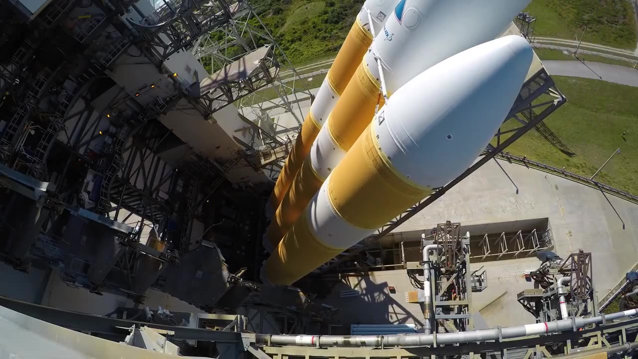 Parker Solar Probe Flying Faster, Hotter and Closer Than Ever to the Sun in 4K | Orbital Odyssey |