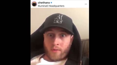 Tom Hanks PEDOPHILE RINGLEADER and his son CHESTER aka CHET - Excerpt from 'COPPERPOT' Documentary
