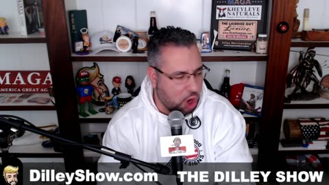 Dilley Daily Dose: Soros Endorses Ron "Meatball" DeSantis