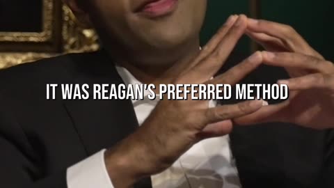 Vivek Ramaswamy Explains Two Ways to Amend the US Constitution