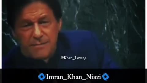 Imran khan