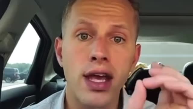 We are Electrical Beings