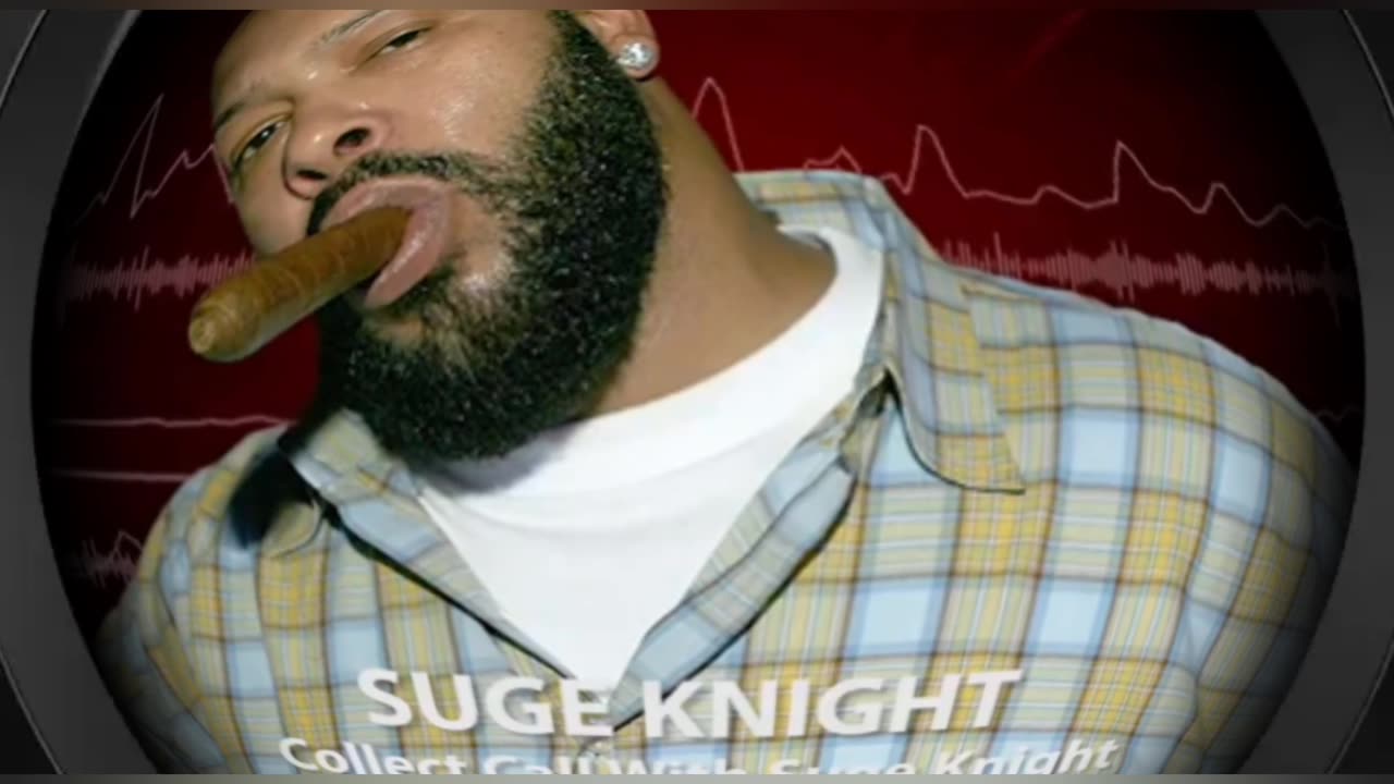 Suge Knight Said P Diddy Life Is In Danger 😱