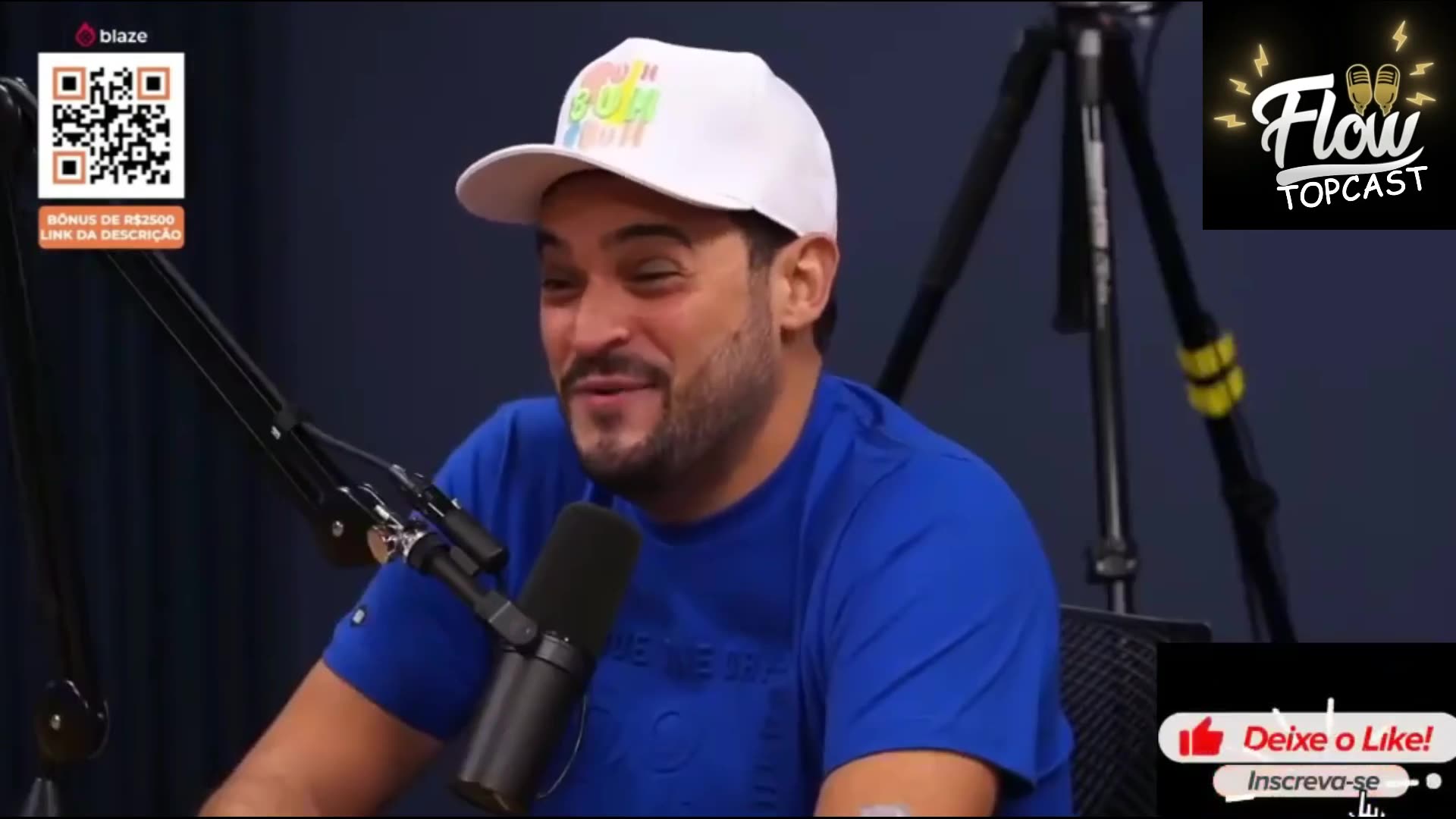 Matheus Ceara Conta Na Cara De Pau Que Caga Na Calça Historia Hilaria