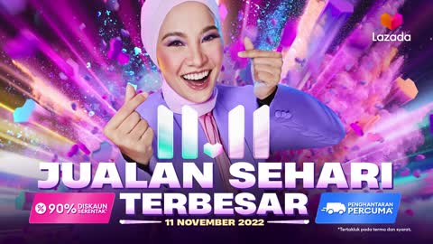 PRU-15 | Kekecohan Di Pusat Penamaan Calon Tenom, Sabah