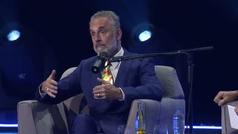 Core Beliefs and Mindsets for Success with Dr. Jordan Peterson