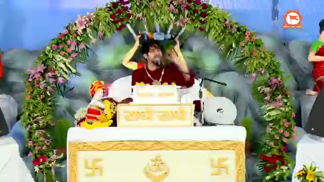 Power of sanatana dharm