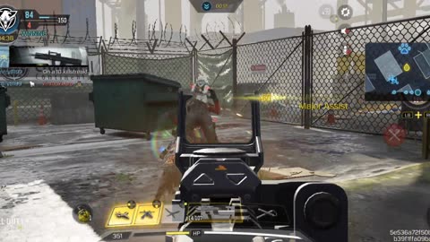 The best HARDPOINT player