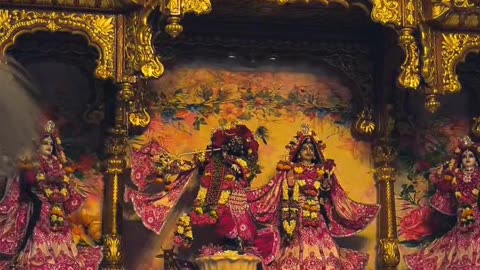 JANAMASHTMI SPECIAL | RADHA KRISHNA STATUS VIDEO #TRENDING