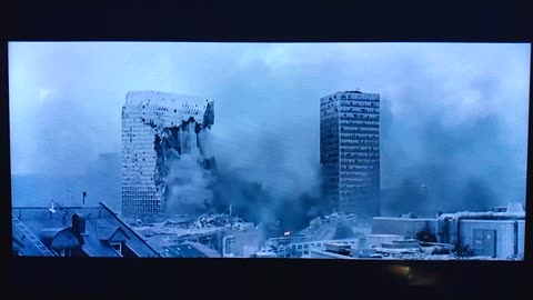 THE RICH SHALL NOT PROSPER....