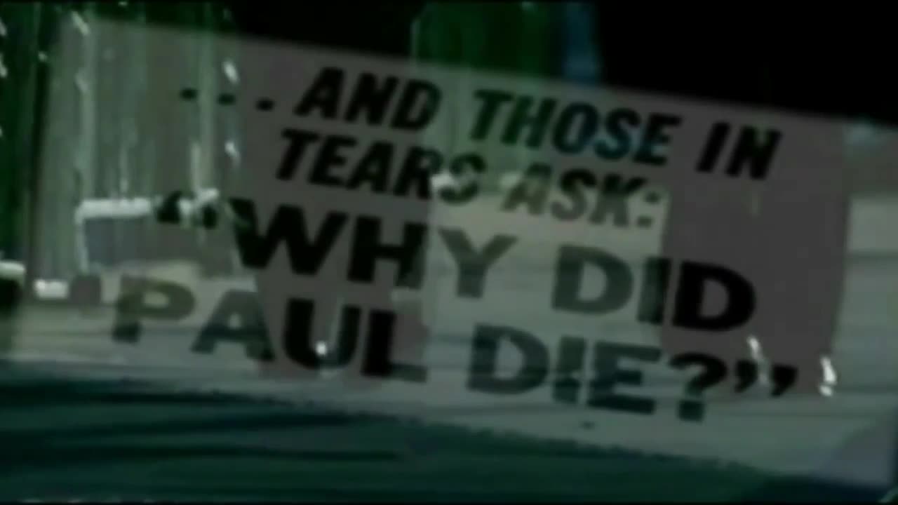 La conspiración de la música moderna