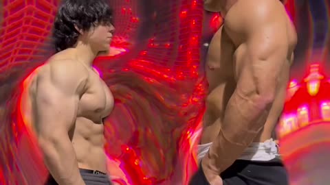 BAKI VS YUJIRA