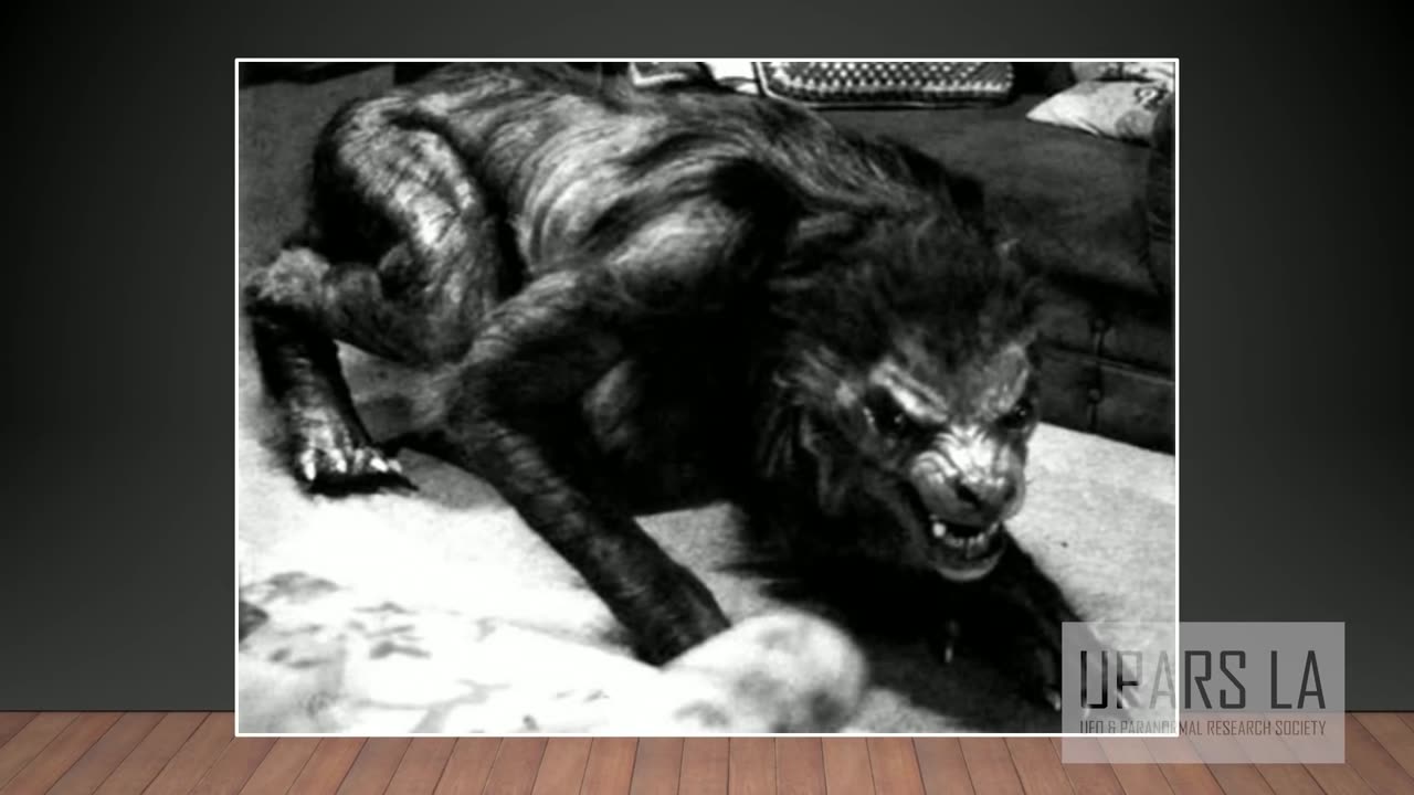 Navajo Ranger, Jonathan Dover: Skinwalkers, UFOs, Bigfoot & Paranormal Exploits