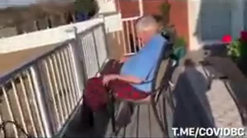 This Could Happen to You if You Take The Jab