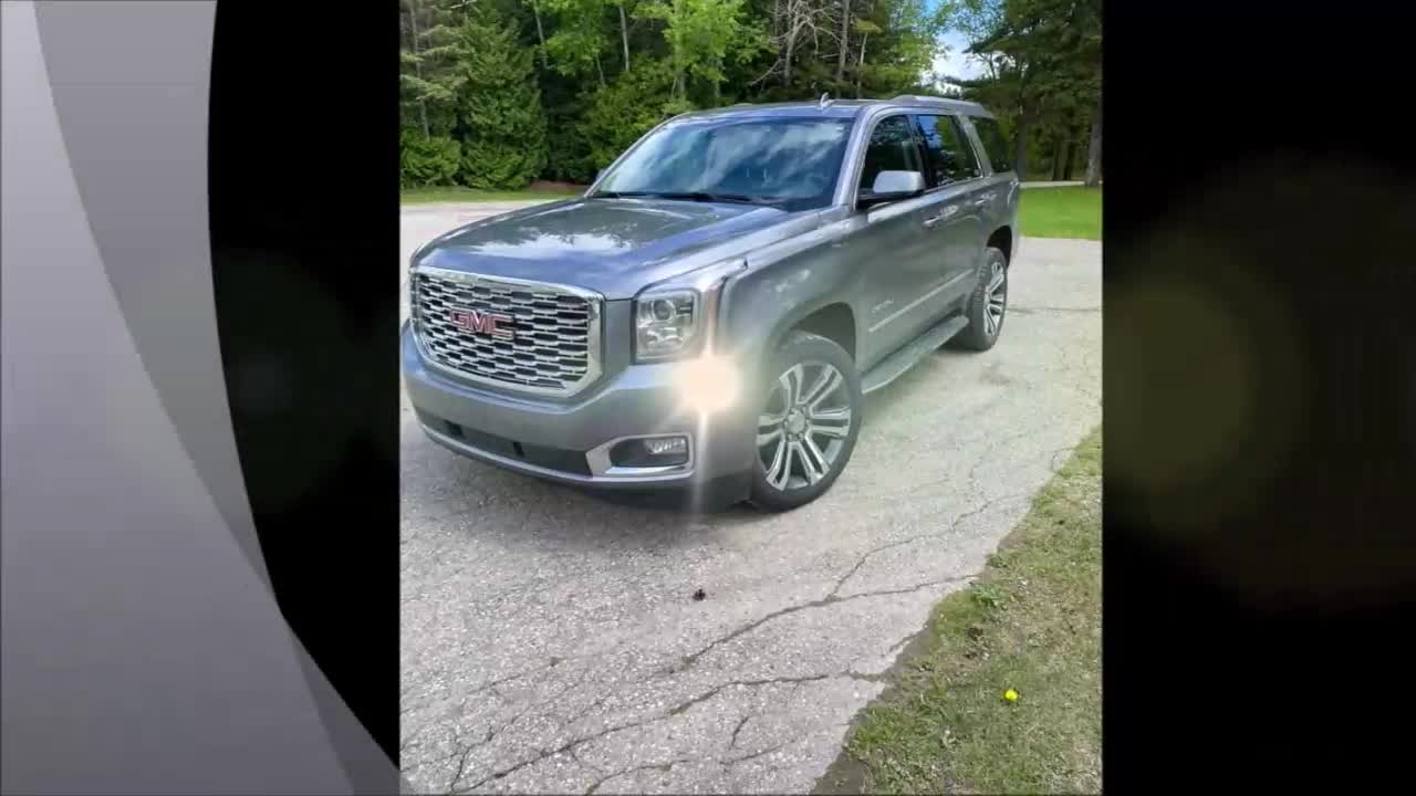 Garth On The Go Auto Detailing And Cleaning - (989) 206-9291