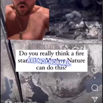 wild fire versus energy weapons difference