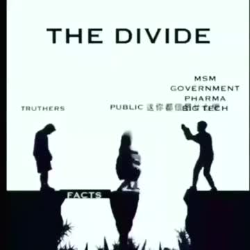 Break The Divide