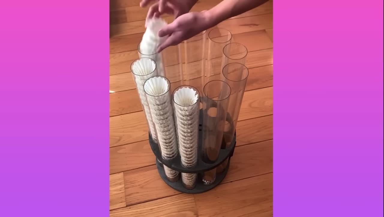Satisfying 3#