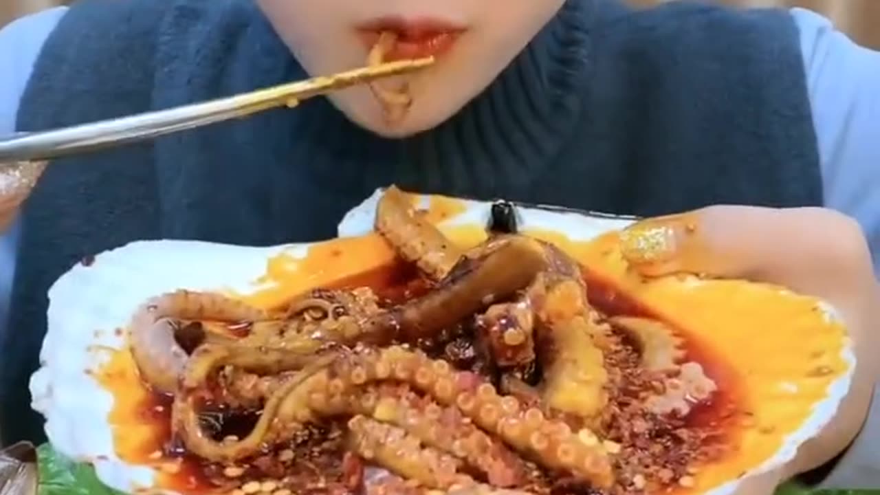 DO YOU LIKE SPICY OR NOT
