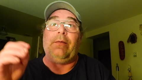 Crazy man No'6 _ Last three months in the spirit world _ Accessing My Sub-Conscious. Part 4.