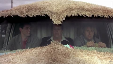 my first ever meme (Dumb and Dumber: The Most Annoying Sound in The World)