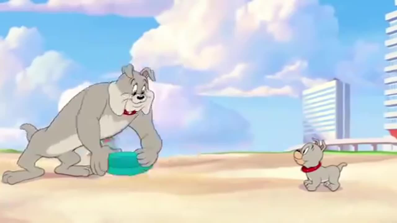 Tom And Jerry Old But Soo Funny