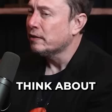 Things that WE need to understand about CHINA - Elon Musk