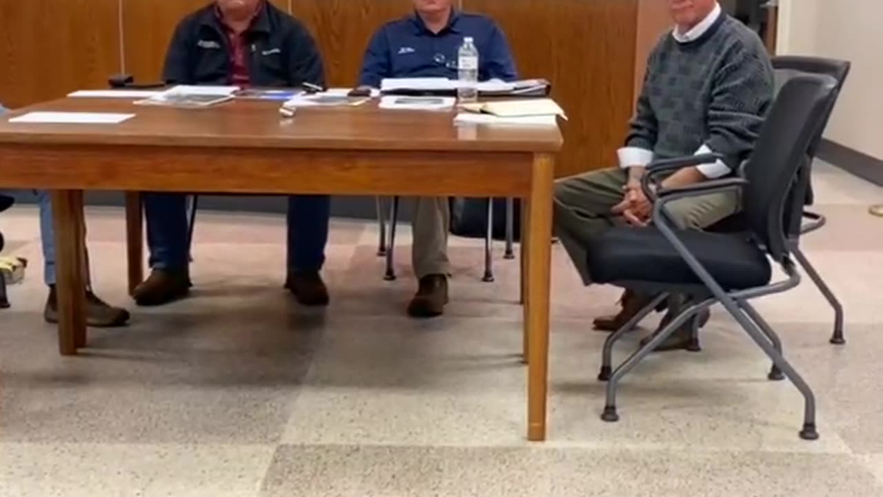 Sovereign Citizen flips the script on the municipal corporation