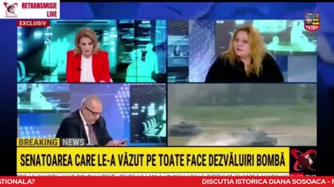Luis Lazarus - Zeus TV; 15.07.2023