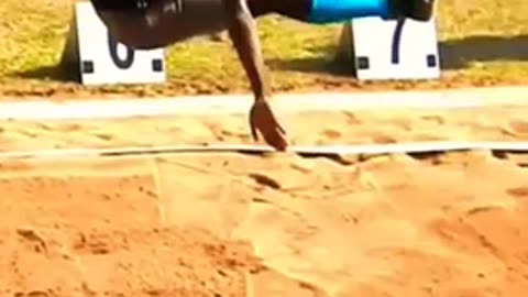 Long Jump