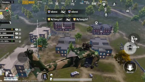 Pubg Mobile