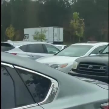 What is Going in Fulton County, GA?