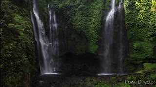 Sleep sounds of nature