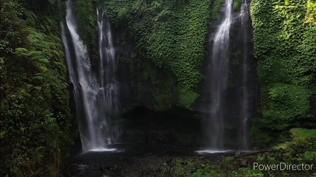 Sleep sounds of nature