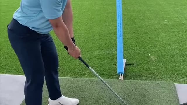 Feel vs real of making swing changes | Active Golf Australia