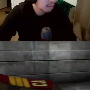 Playing goldeneye 007