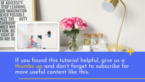 Enhancing Your Quora Experience, Adding Your YouTube Channel Link