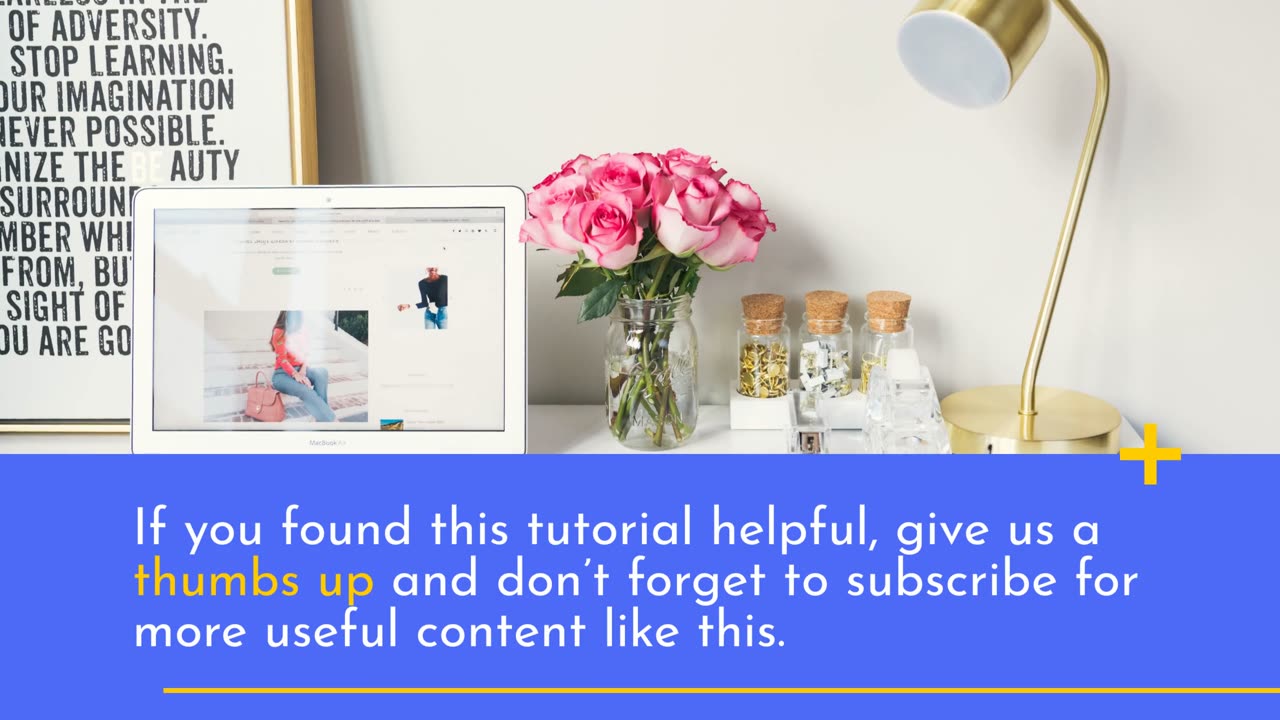 Enhancing Your Quora Experience, Adding Your YouTube Channel Link