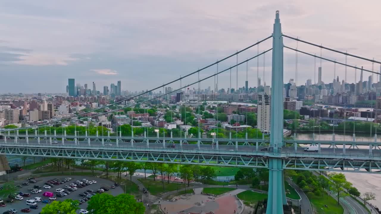 New York in 8K ULTRA HD - Capital of Earth