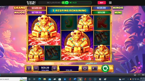 Rick's Online Slots Video 12 22/2024 AM