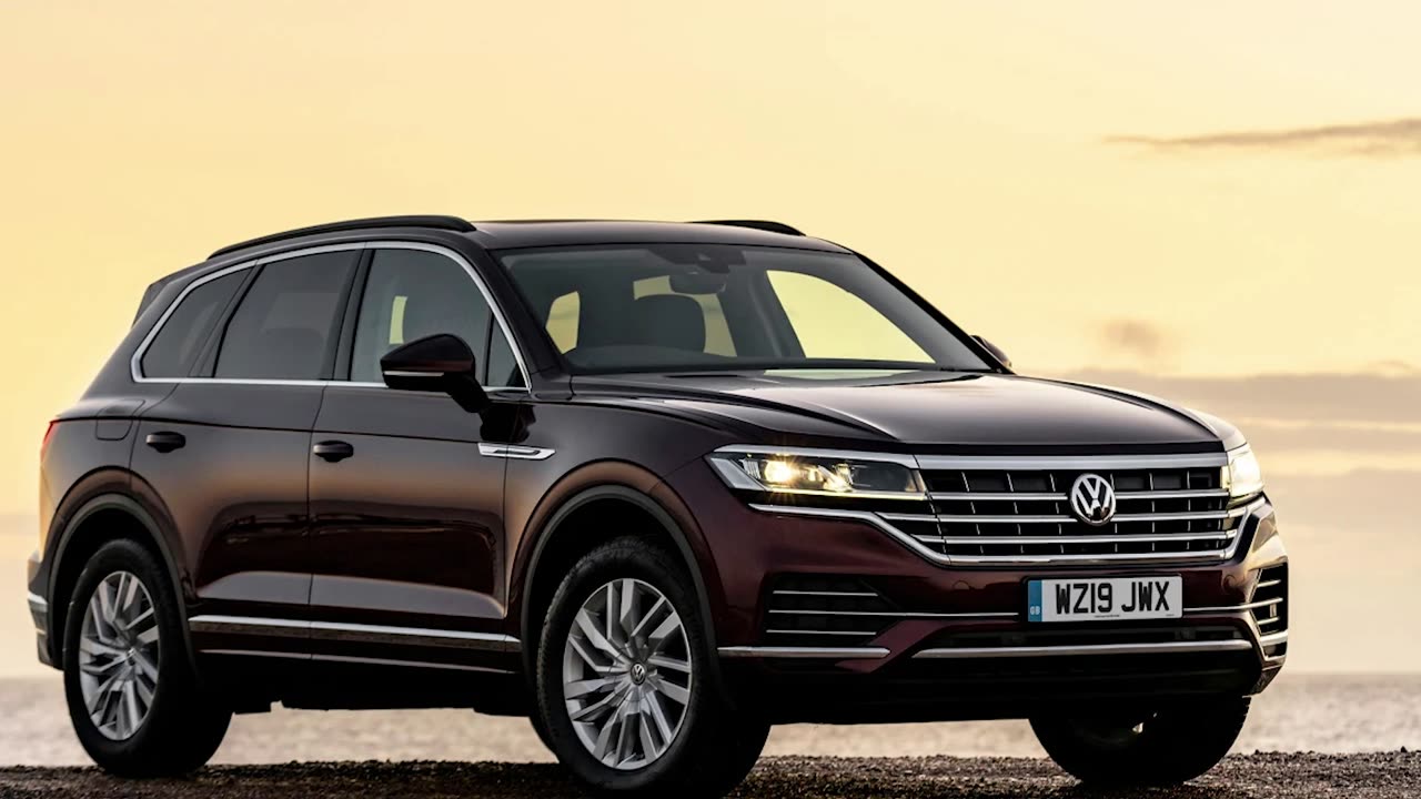 ALLOMOTEUR.COM - Moteur complet VW TOUAREG 3.0TDI V6 BKS