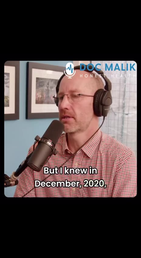 vaccine center manager