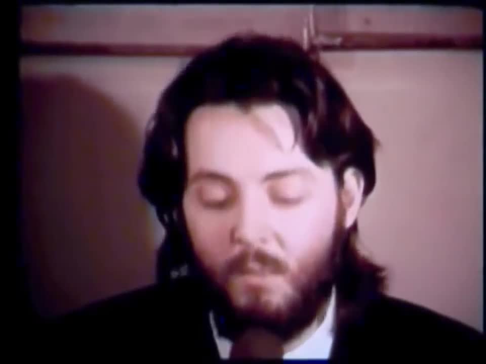 The Beatles - Let It Be