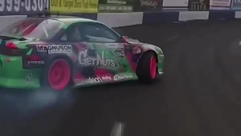 249 Formula drift Battle