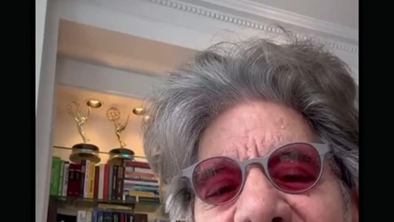 No Adrenochrome 😉 🍿 ENJOY THE MOVIE