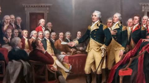 When Washington Walked Away from Power