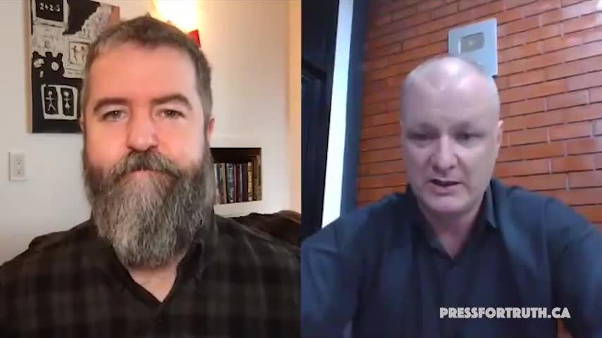 Founder and Creator of Bitchute Has Bank Account FROZEN in Blatant Act of THEFT AND CENSORSHIP!!!
