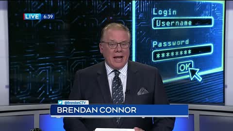 New report shows most commonly used passwords in Canada